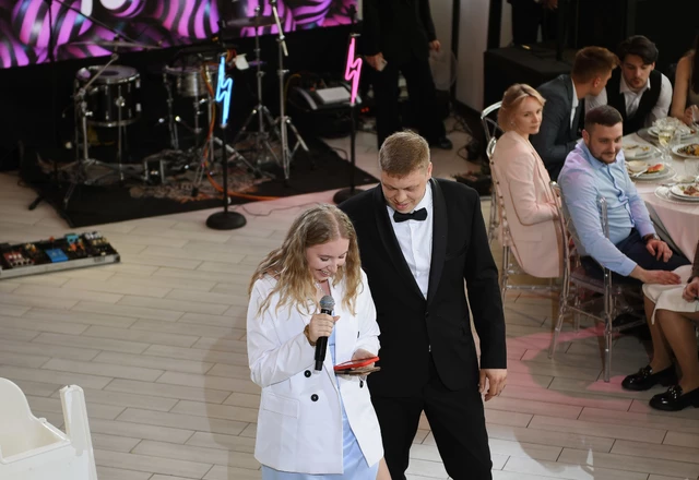 Фотограф Марина Бирни | Panorama Wedding - фото 432