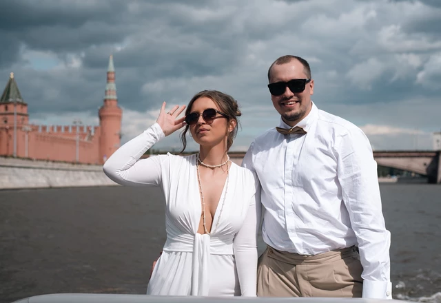 Фотограф Марина Бирни | Панорама 360 и прогулка на яхте