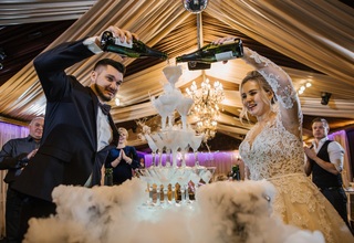 Усадьба «Иваново Подворье» Мероприятия у нас - фото 28
