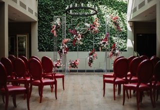 Дом Бутик Отель / Dom Boutique Hotel Выездная регистрация