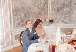 Петръ Отель Мероприятия у нас - фото 23
