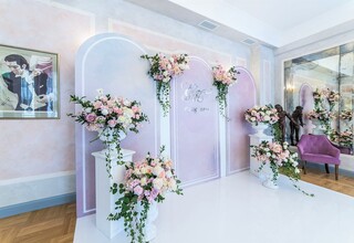Петръ Отель Выездная регистрация - фото 3