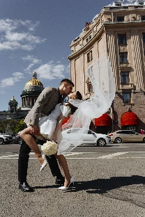 Фотограф Слесарчук Сергей - фото 13