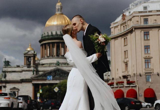 Фотограф Слесарчук Сергей - слайд 7