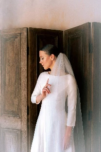 Свадебный фотограф Аня Золотарева - фото 3
