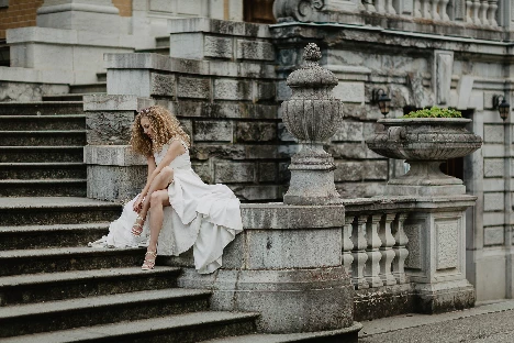 Свадебный фотограф Ефимов Сергей - фото 20