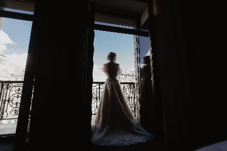 Свадебный фотограф Ефимов Сергей - фото 15