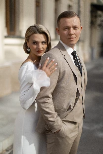 Свадебный фотограф Ефимов Сергей - фото 2