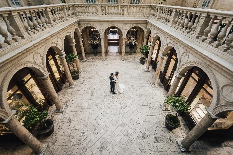 Свадебный фотограф Ефимов Сергей - фото 18