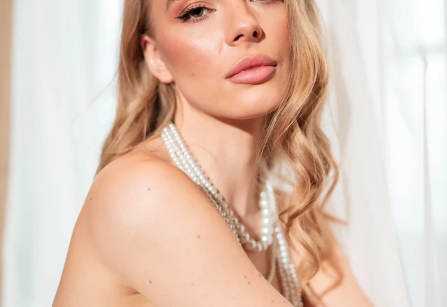 Фотограф Екатерина Борисова | Константин и Екатерина. Утро невесты и жениха - фото 90