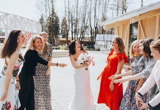 Кафе «Городская ферма» Мероприятия у нас - фото 18
