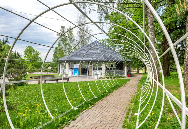 Софрино Парк-Отель Веранда «Прованс» - фото 19