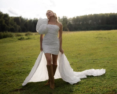 Фотограф Афина Ефимова - эмоции, пленка, репортаж - фото 15