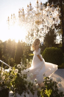 Фотограф Афина Ефимова - эмоции, пленка, репортаж - фото 13