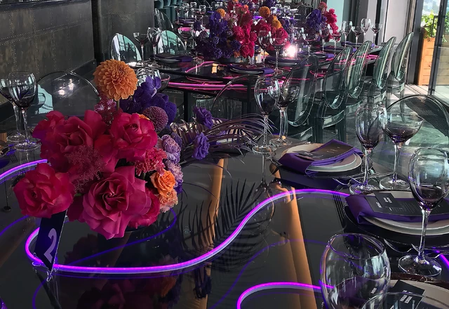 Студия декора и флористики ГФ Декор GF Decor - слайд 18