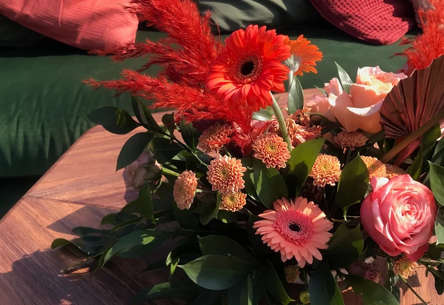 Студия декора и флористики ГФ Декор GF Decor - слайд 1