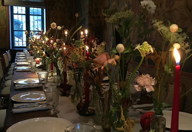 Студия декора и флористики ГФ Декор GF Decor - слайд 16