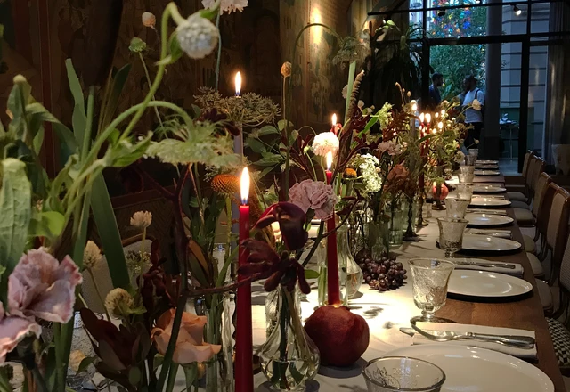 Студия декора и флористики ГФ Декор GF Decor - слайд 17