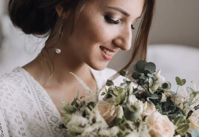 Студия декора и флористики ГФ Декор GF Decor | Лена и Артур