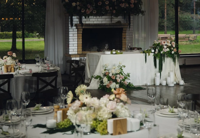 Студия декора и флористики ГФ Декор GF Decor - слайд 7