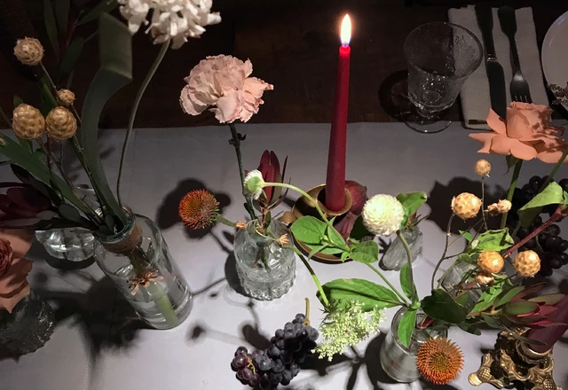 Студия декора и флористики ГФ Декор GF Decor - слайд 19