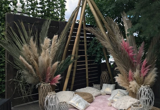 Студия декора и флористики ГФ Декор GF Decor - слайд 20