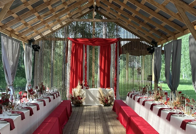 Студия декора и флористики ГФ Декор GF Decor | Иван да Марья - фото 104