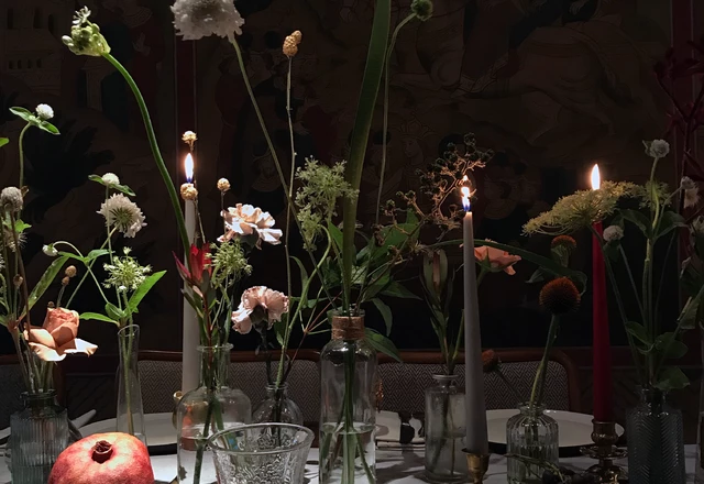 Студия декора и флористики ГФ Декор GF Decor - слайд 10
