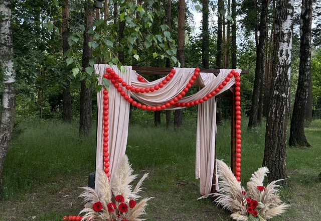 Студия декора и флористики ГФ Декор GF Decor | Иван да Марья - фото 106