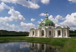 Усадьба Кусково Мероприятия у нас - фото 30