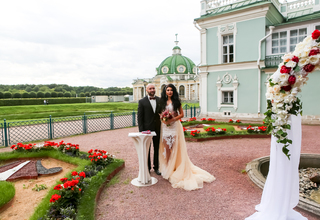 Усадьба Кусково Мероприятия у нас - фото 37