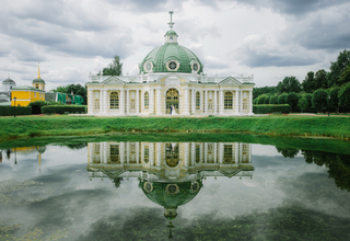 Усадьба Кусково Мероприятия у нас - фото 42