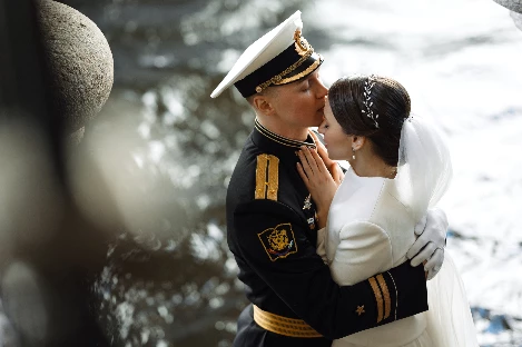 Фотограф Владимир Шумков - фото 8