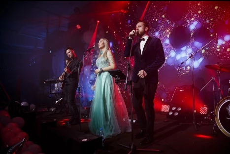 Кавер группа ТопБэнд | TopBand - фото 12