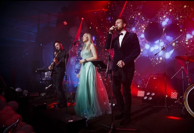 Кавер группа ТопБэнд | TopBand - слайд 12