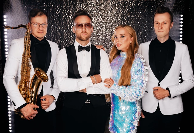 Кавер группа ТопБэнд | TopBand - фото 1