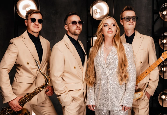 Кавер группа ТопБэнд | TopBand - фото 3