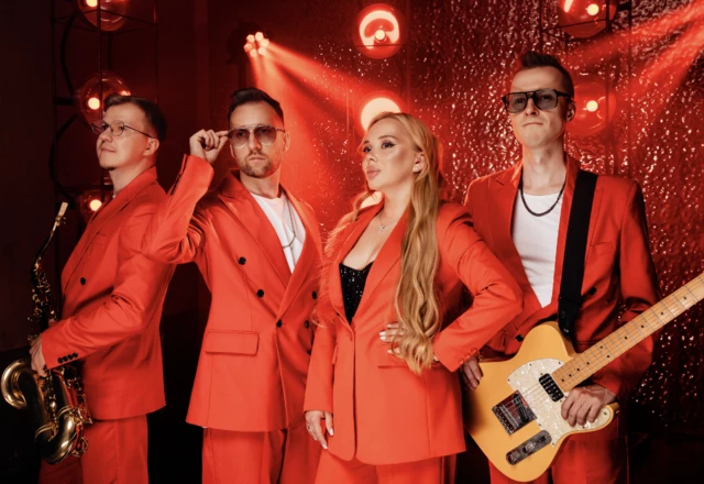 Кавер группа ТопБэнд | TopBand - фото 4
