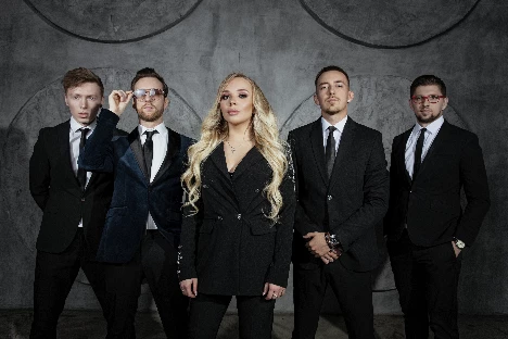 Кавер группа ТопБэнд | TopBand - фото 13