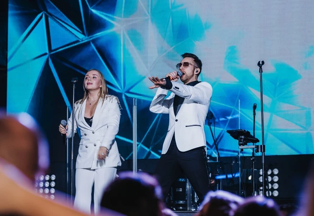 Кавер группа ТопБэнд | TopBand - слайд 16