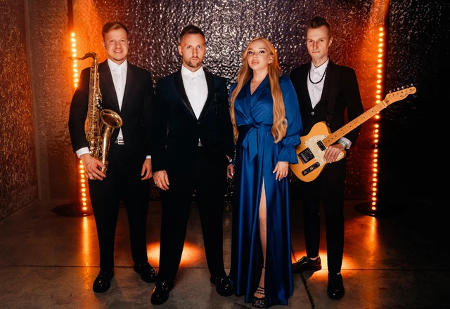 Кавер группа ТопБэнд | TopBand - фото 5