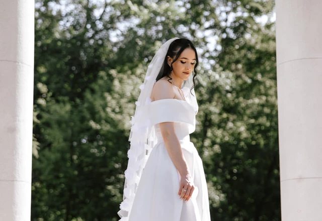 Ведущий Лев Курилец | Мелиса и Василий - фото 2223