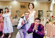 Ведущий Володин Владимир  - фото 15