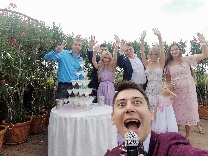 Ведущий Володин Владимир  - фото 16