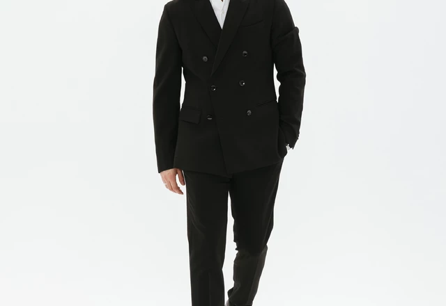 Ведущий Александр Поликарпов | Крупным планом - фото 27