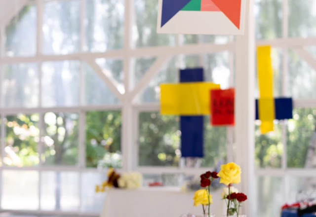 Студия декора «Команда эльфов» - живые цветы по себестоимости | LOVE IS ART - фото 223