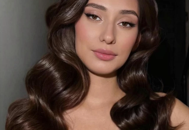 Свадебный стилист Ватолина Дарья - фото 7