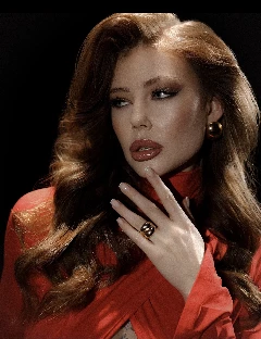 Свадебный стилист Екатерина Ильяшенко - фото 5