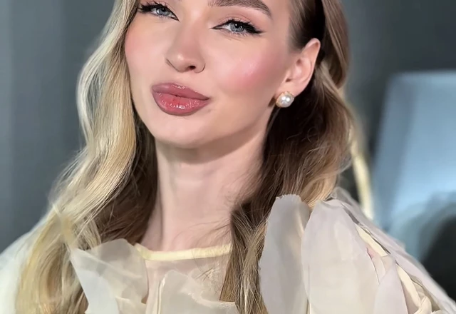 Свадебный стилист Екатерина Ильяшенко - слайд 1