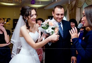 Ведущая Наталья Новодворская - слайд 2